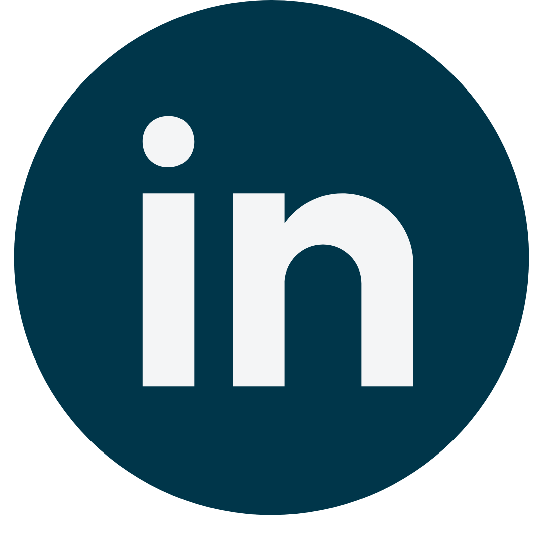 LinkedIn Share Icon- Share this article on LinkedIn to connect with professionals