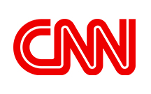 CNN Logo in Color. Click to Learn More.